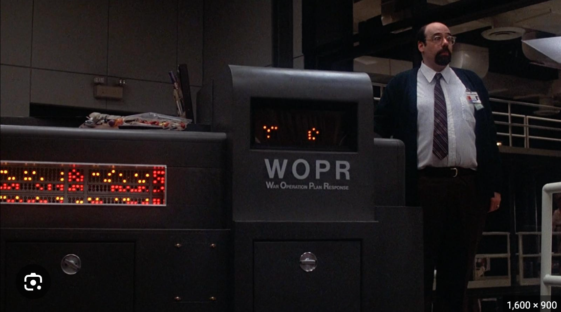 W.O.P.R.