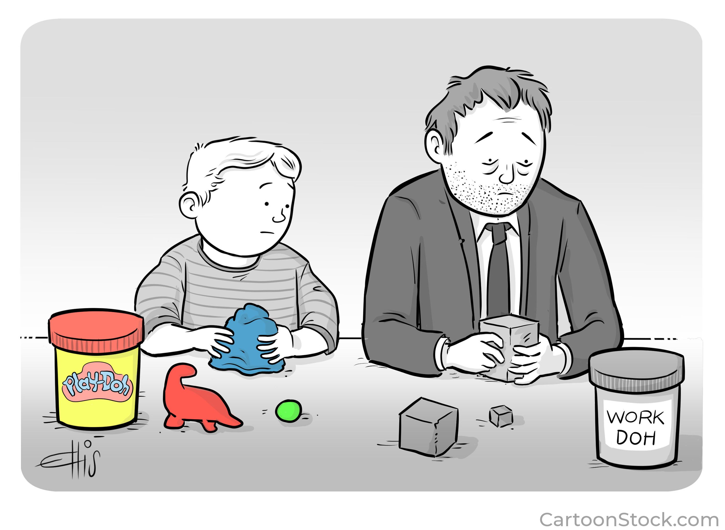 Austerity of Color