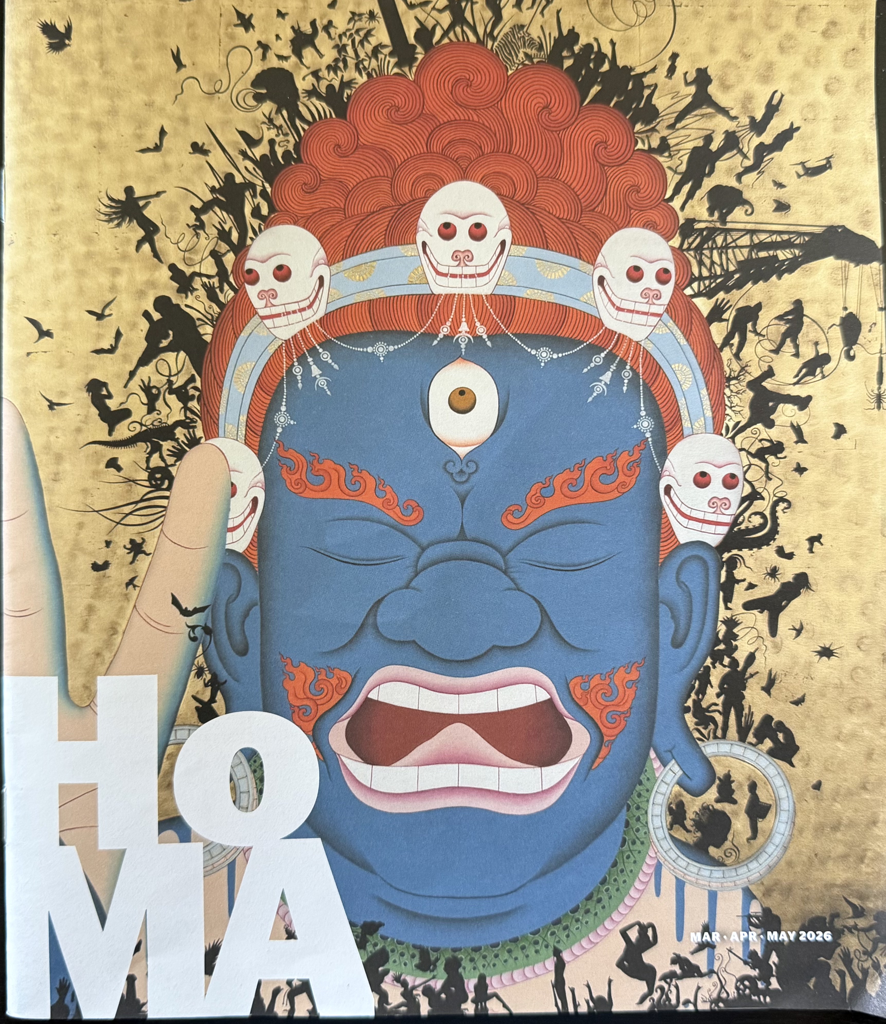 Honolulu Museum of Art